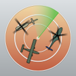 Ikona programu: Waterbomber Wildfire Trac…