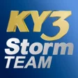 أيقونة البرنامج: KY3 Weather