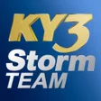 プログラムのアイコン：KY3 Weather