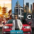 程序图标：Travel World Driver - Rea…