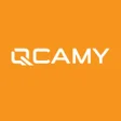 ไอคอนของโปรแกรม: Qcamy