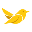 Luscinia icon