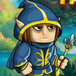 プログラムのアイコン：Captain Fabio