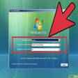 ไอคอนของโปรแกรม: Installing Windows Vista