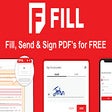 Ícone do programa: Fill: Edit, Sign, Send, S…