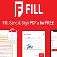 Fill: Edit, Sign, Send, Store and Print PDF's