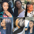 プログラムのアイコン：Coiffure Femme