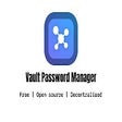 Icon of program: Vault