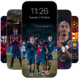 程序图标：FC Barcelona Wallpapers H…