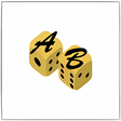 Icon of program: Absolute Backgammon