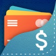 プログラムのアイコン：Budgeting App X