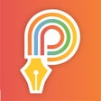 プログラムのアイコン：Plottr