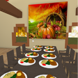 Icon of program: Thanksgiving Dinner and T…