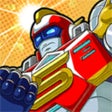 Icon of program: Run Run Super 5