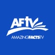 程序图标：Amazing Facts TV