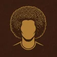 Icoon van programma: afro tips