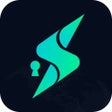 Ikon program: Fast VPN - Fast  Safe