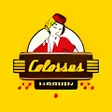 Ícone do programa: Colossus