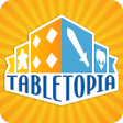 プログラムのアイコン：Tabletopia