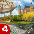 أيقونة البرنامج: Blackthorn Castle 2 Lite