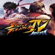 Street Fighter IV: Arena icon