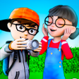 Ikona programu: My Playtime Horror Teache…