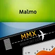 Malmö Airport MMX Info