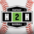Icoon van programma: H2H Fantasy Baseball