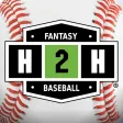 H2H Fantasy Baseball