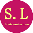 Icon of program: Shubham Lecturer Class 12…