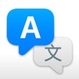 Icon of program: Translator App