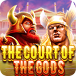 程序图标：Court Gods