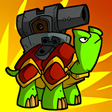 Icône du programme : Shellrazer