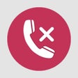 Icoon van programma: DefCall - Call Blacklist …