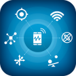 Icoon van programma: Sensor Test Toolbox