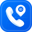 أيقونة البرنامج: Caller ID - Phone Tracker