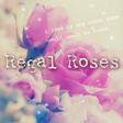 Ikona programu: Flower Wallpaper Regal Ro…