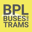 Ikona programu: BPL Transport