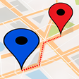 程序图标：Rastrear Celular Móvil Gu…