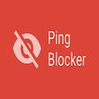 Ping Blocker