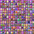 プログラムのアイコン：Game Box For Girls