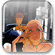 Icône du programme : Fond d'écran Largo Winch …