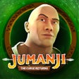 프로그램 아이콘: JUMANJI: The Curse Return…