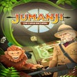 Ícone do programa: Jumanji: The Curse Return…