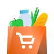 Иконка программы: Shopper App