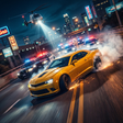 Ikona programu: Mad Pursuit: Police Car C…