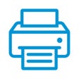 Symbol des Programms: Smart Printer App