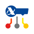 Symbol des Programms: ConectAEAT