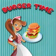 Ícone do programa: Burger Time Game