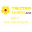 Icon of program: VTC3 trực tiếp bóng đá - …